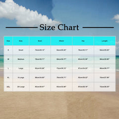 Tummy Control Full Coverage Swimdress