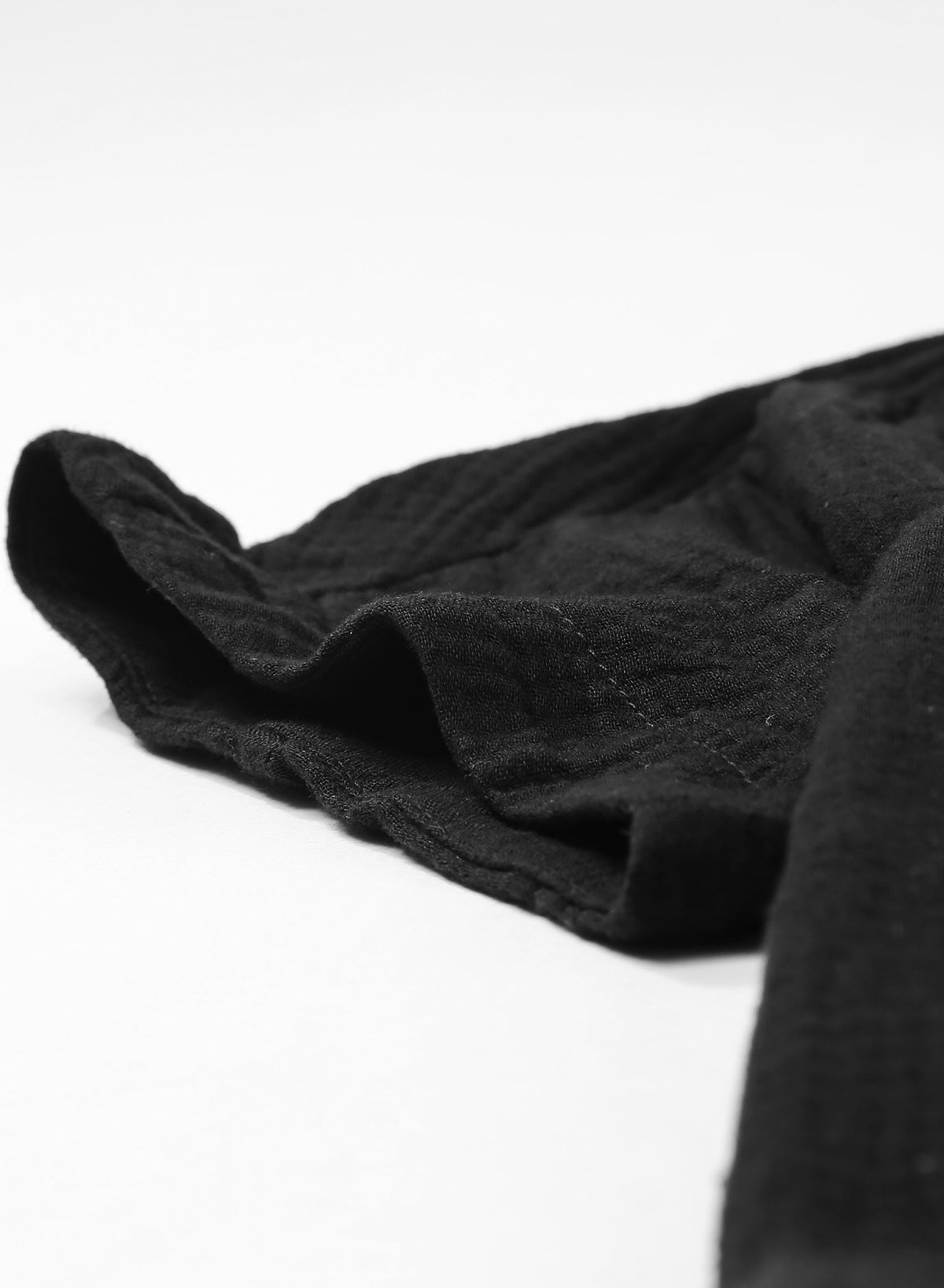 Ocevara - White Solid Color Long Sun-proof Cardigan Cover Up