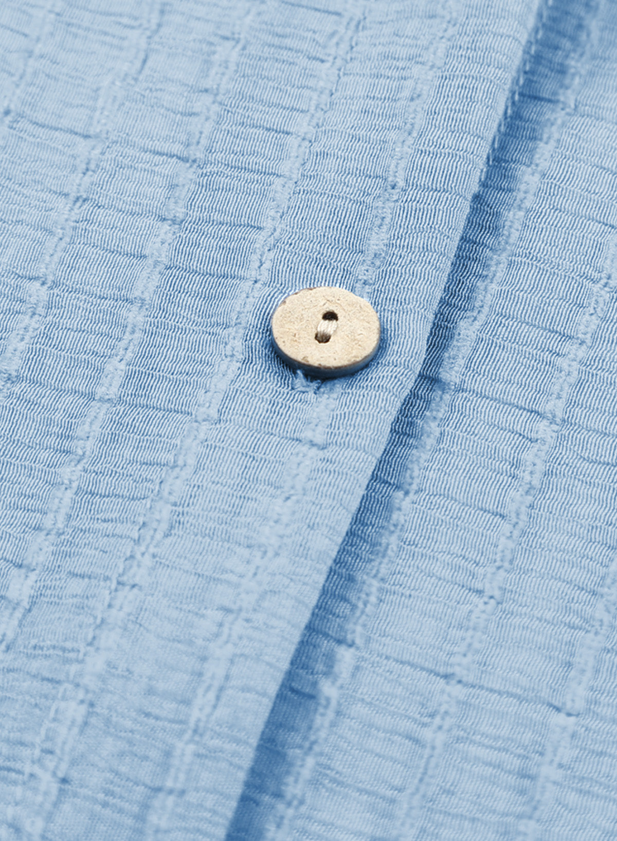 Ocevara - Black Solid Color Tie Sun-proof Belt Sexy V Neck Cover Up