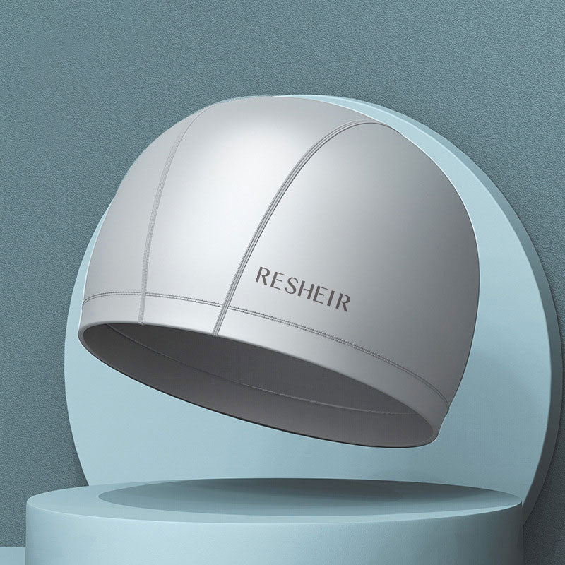 Ocevara - Swim Caps for Long Hair Durable Silicone Waterproof Swimming Caps for Women