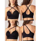 Ocevara Supportive Comfort Wireless Shaping Bra
