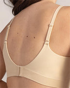 Ocevara Supportive Comfort Wireless Shaping Bra