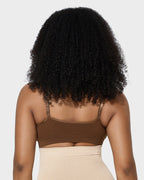 Ocevara Women's Full Coverage Non-Padded Wireless Sculpt Bra