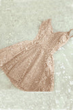 A-Line Homecoming Dresses,Spaghetti Straps Homecoming Dress,Champagne Homecoming Dresses,Short Prom Dresses,Short Homecoming Dress,Cute Homecoming Dress