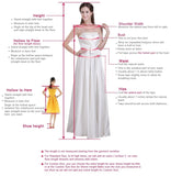 Gray tulle round neck a line lace applique see-through long prom/evening dress OK194